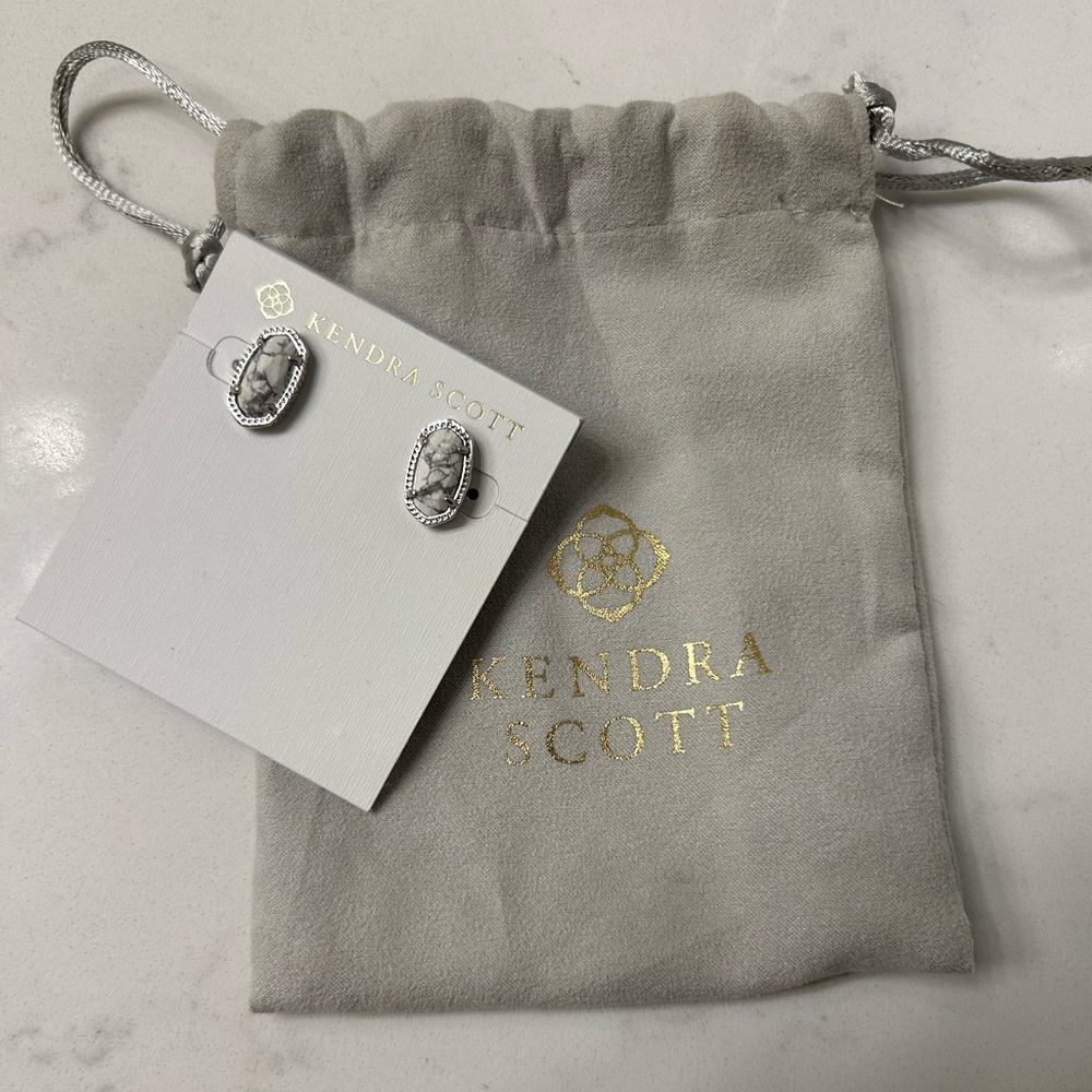 Kendra Scott Earrings
